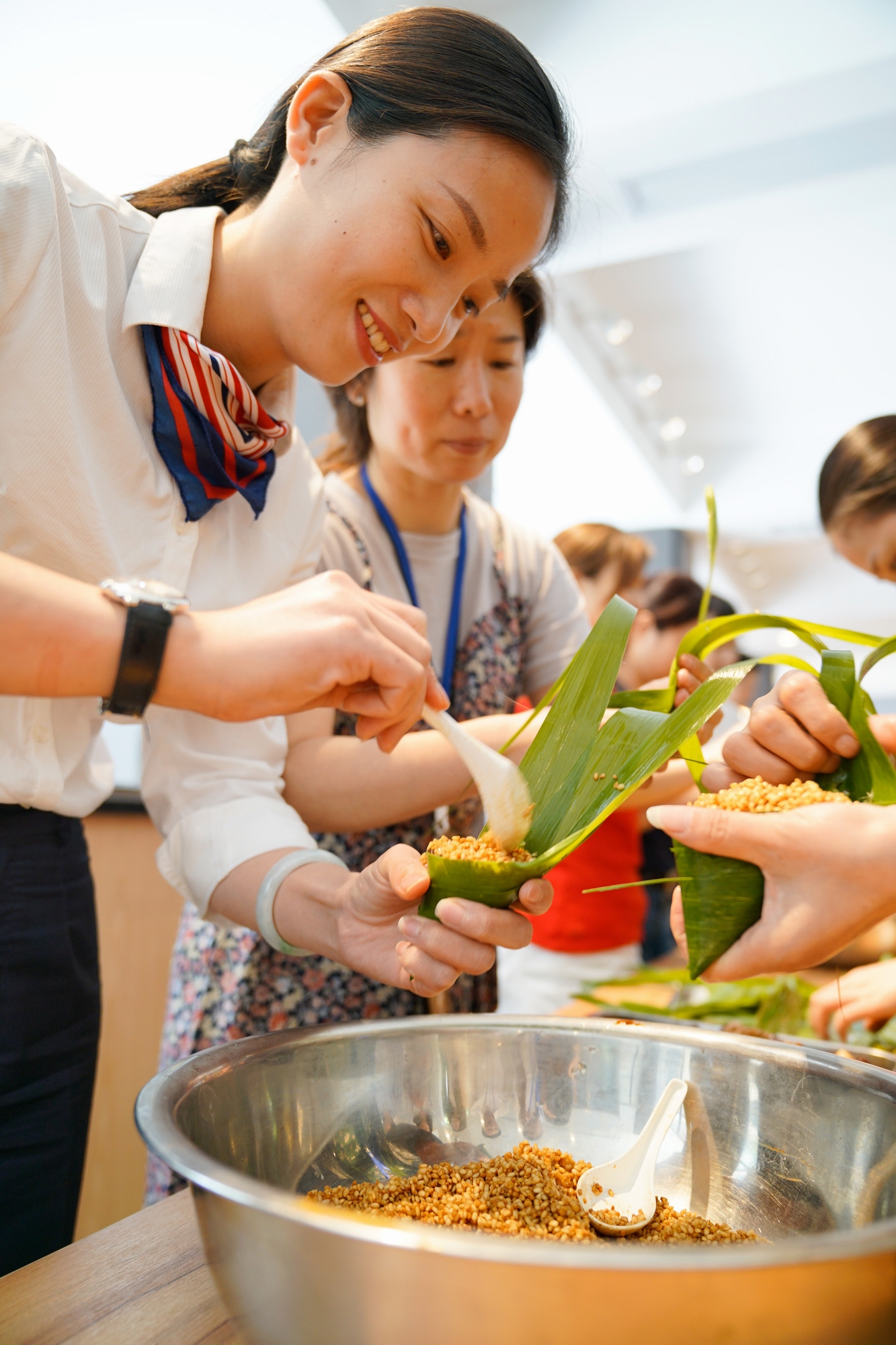 调整大小 1.轻工置业——朱嘉杰——- “粽”情于光明.jpg